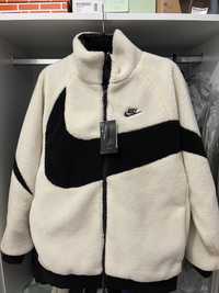 Bluza Nike (doua fețe)