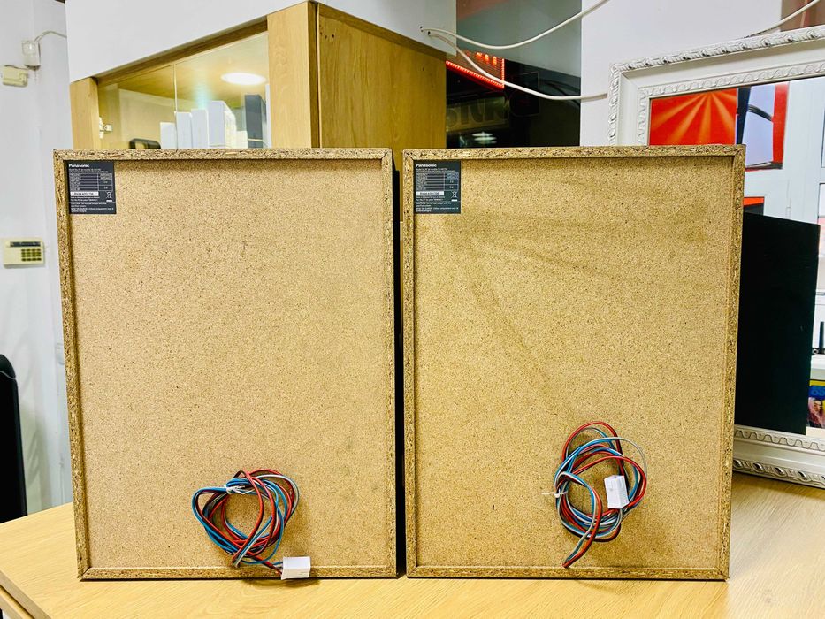 Panasonic SC-AKX710E-K, 2000W RMS, Bluetooth, Black