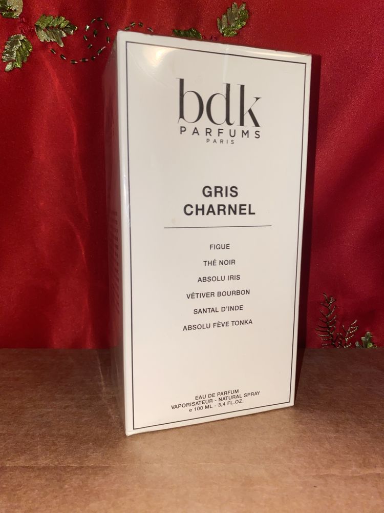 Bdk Gris Charnel 100ml