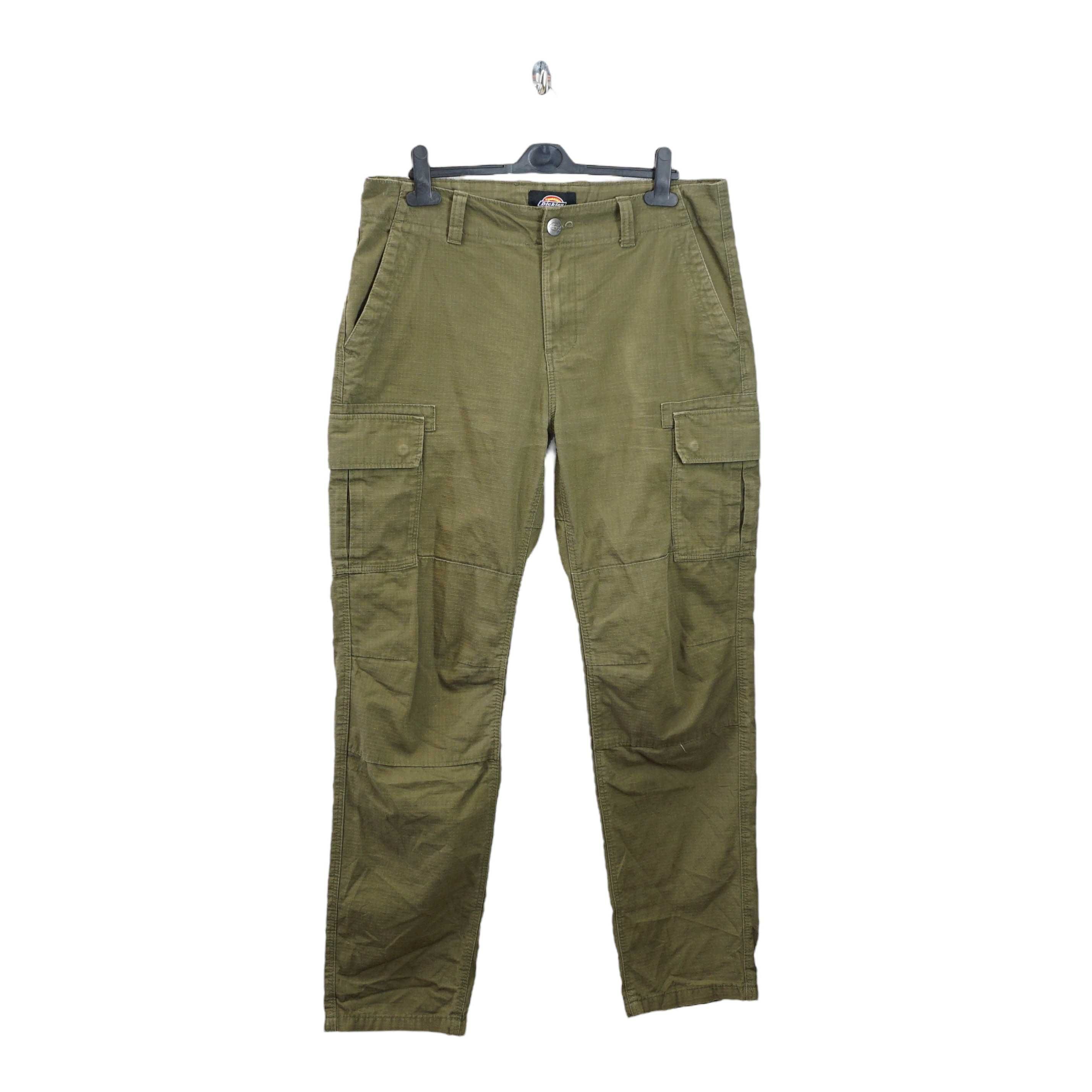 Dickies оригинално карго долнище/панталон - 33