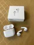 Безжични слушалки Airpods 4