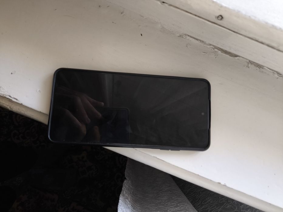 Продам телефон Poco x3pro