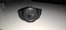 Мъжки Часовник CASIO G-SHOCK GA-2100