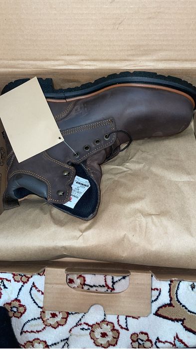 Red wing Зимние новый