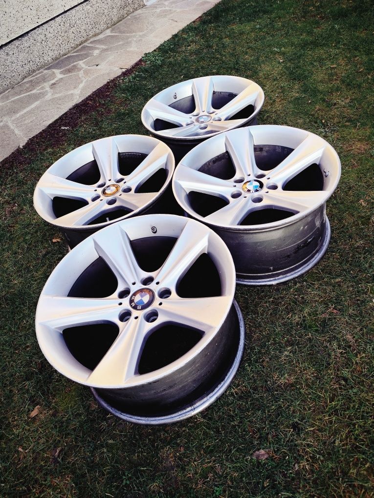 Джанти за BMW E60 E39 18" Style 128