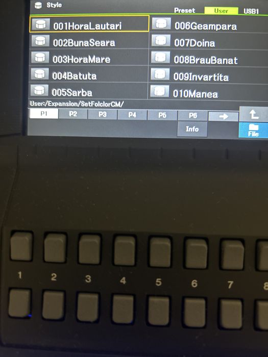 Vand/schimb Sx 600 in garantie