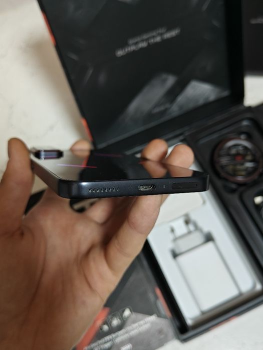Infinix GT 30 Pro Sotlad