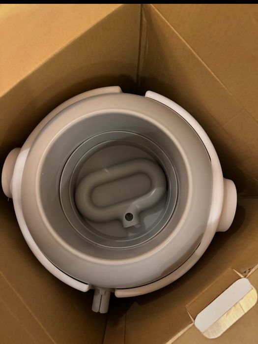 Cos scutece folosire cu ORICE SACI