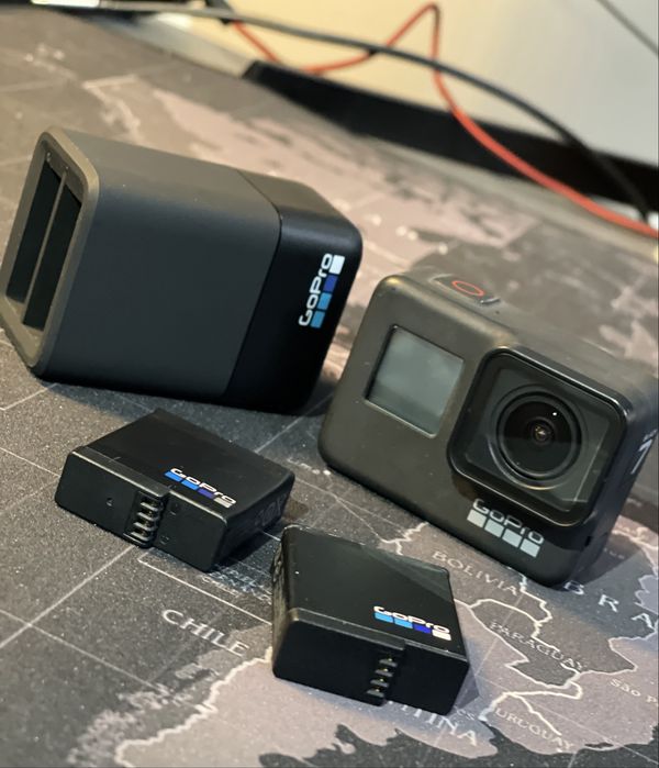 GoPro Hero 7 Black