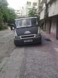 Ford Transit 2.4 TDI 120 hp на части