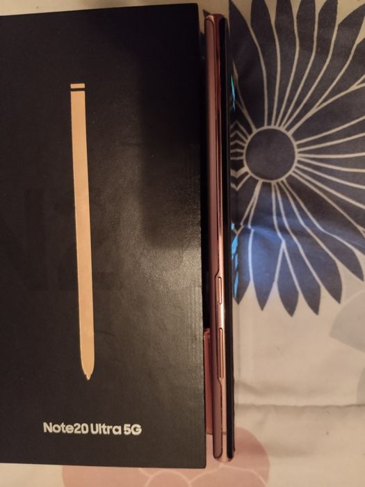 Samsung Note 20 ULTRA5G Impecabil