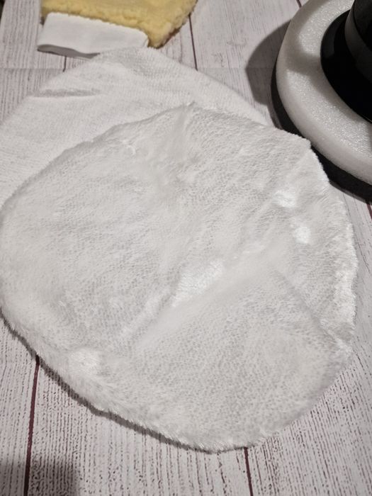 Masina de polișat orbital