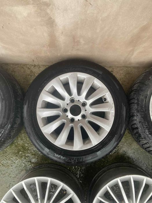 Jante r16 si r17 x120