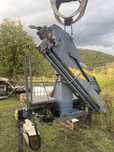 Macara Effer 105 3S