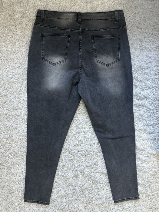 Дънки Нови Размер 2XL