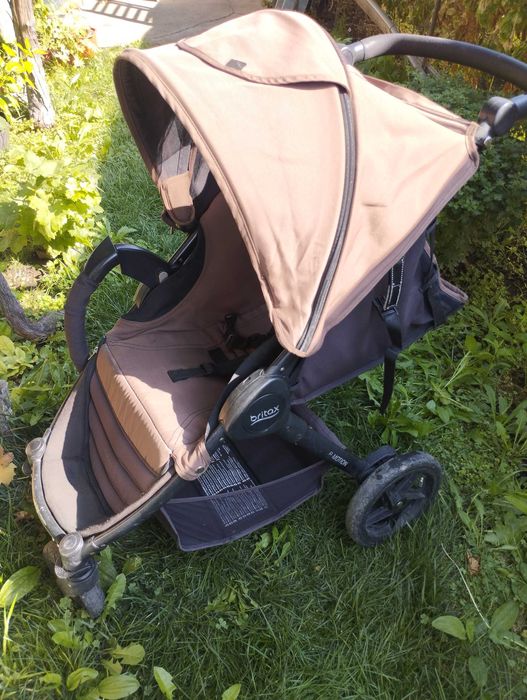Детска количка Britax B-Mobile