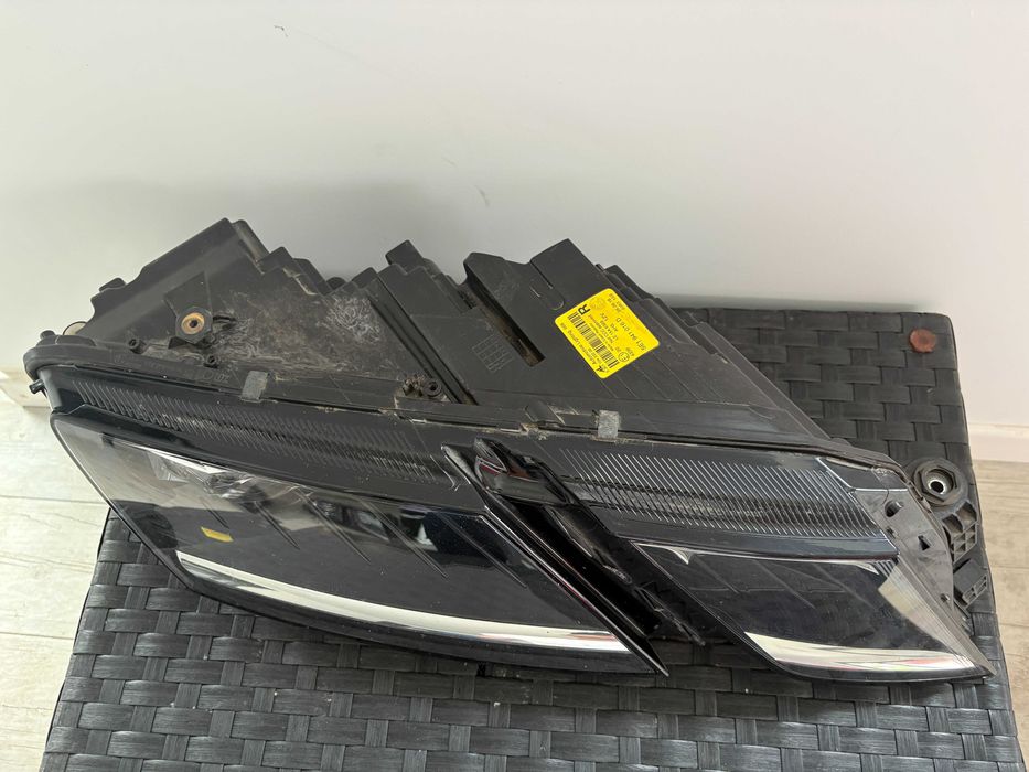 Far dreapta full led Skoda Octavia 3 facelift dupa 2017 cod 5E1941016D