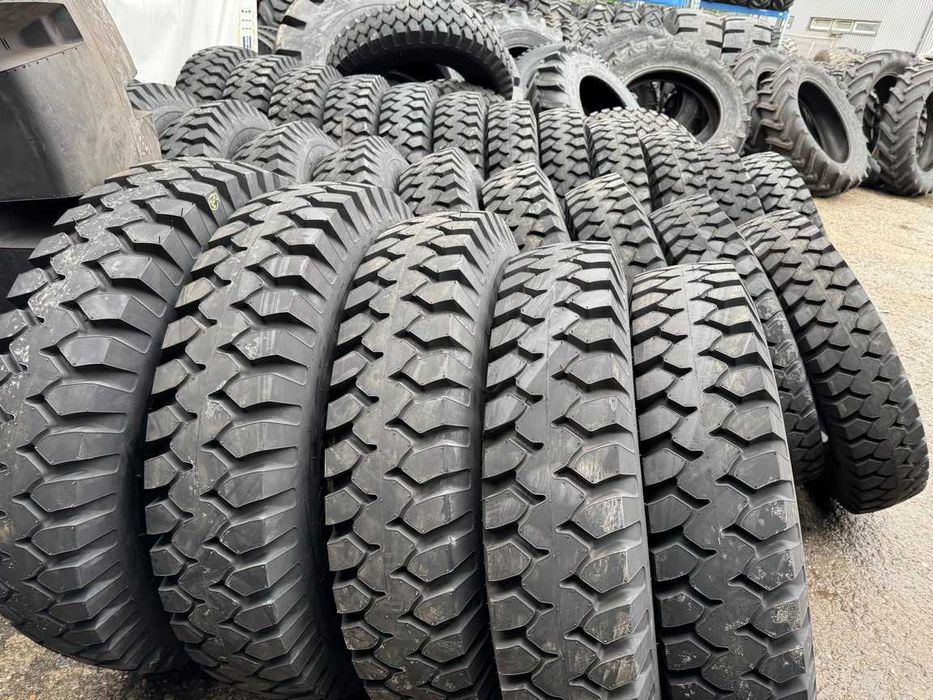 Cauciucuri pentru remorca 9.00-20 cu garantie PANTHER cu 16 pliuri