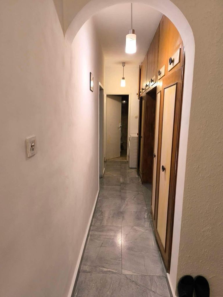 Дава се под наем Тристаен апартамент в София, Гео Милев - 100 кв.м за 700 € - Снимка #9