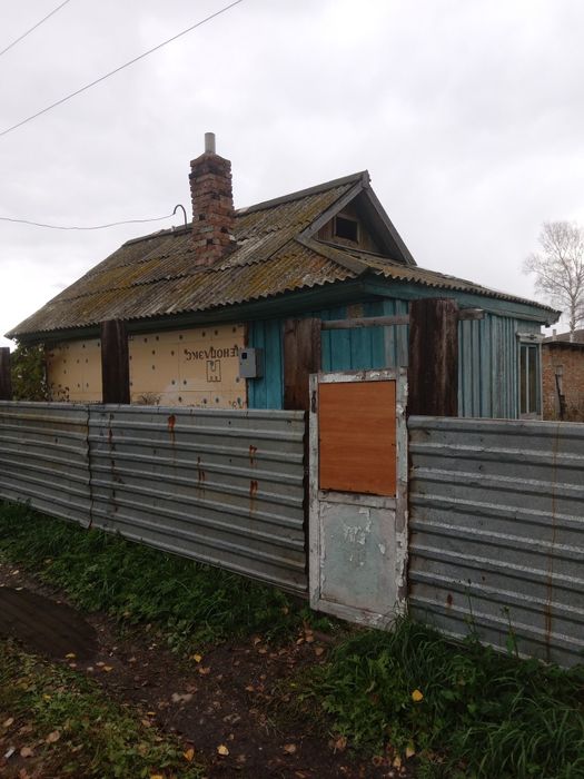 ПРОДАМ ДАЧУ Зимнего варианта