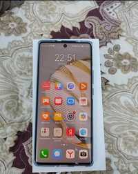 Новый смартфон Huawei Nova 10