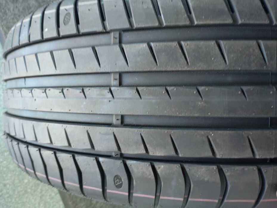 Jante Mercedes S Class W222 Anvelope vara noi Triangle 275 35 20