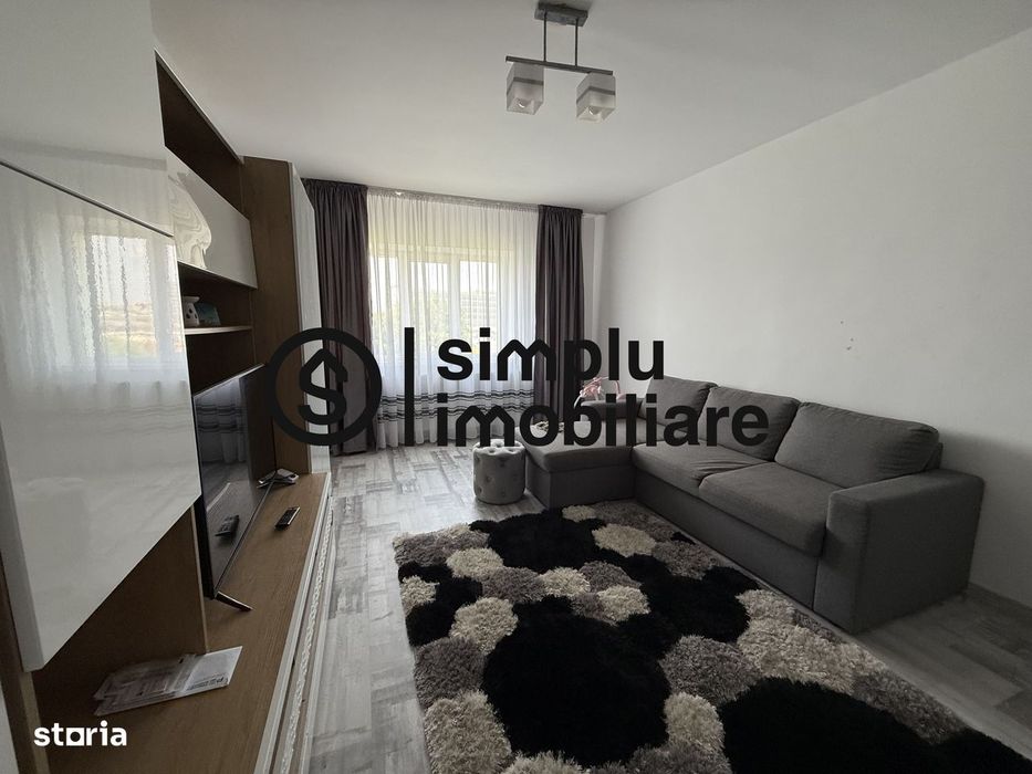 2 decomandate, 1 Mai ( I-uri), centrala termica - 105 000 Euro