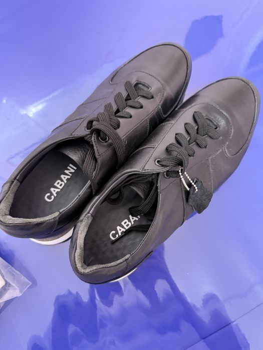 Мужской обув кожа 43 размер