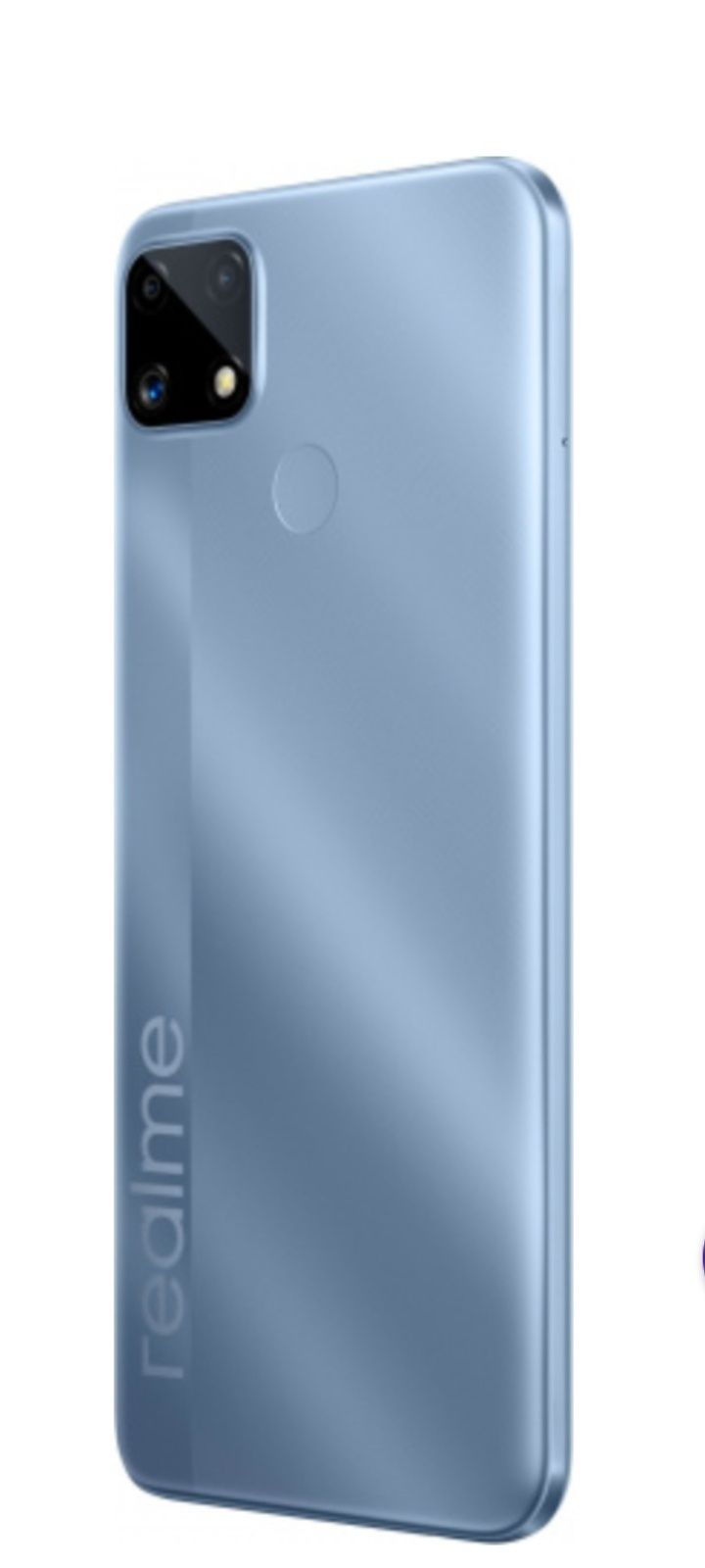 Realme c25s 4/64 6000ампер