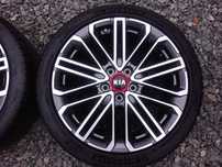 Jante 18" Kia Ceed ProCeed Pro Hyundai Elantra i30