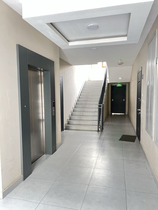 Аренда ЖК МАНЗАРА (своя, новая квартира)