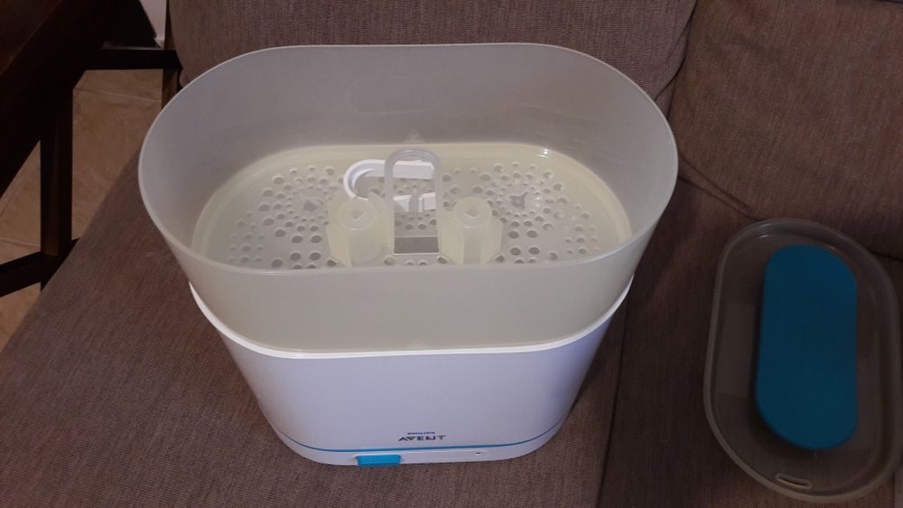 Sterilizator Philips Avent