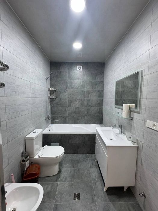 Продаётся евро коттедж Мирзо-Улугбекский района