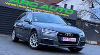 Audi A4 2.0 tdi / 190 CP / quattro / line ASSIST / Side assist