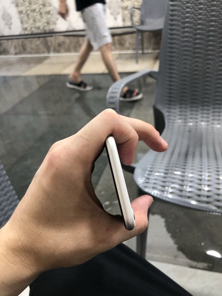Iphone SE 3 (2022)
