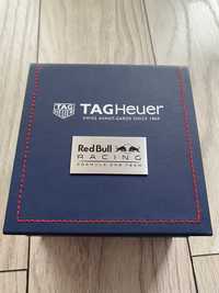 Cutie pentru ceas TAG HEUER editia Formula 1 RED BULL Racing