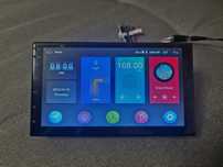 Navigatie Universala Player Android Carplay 1/2GB RAM