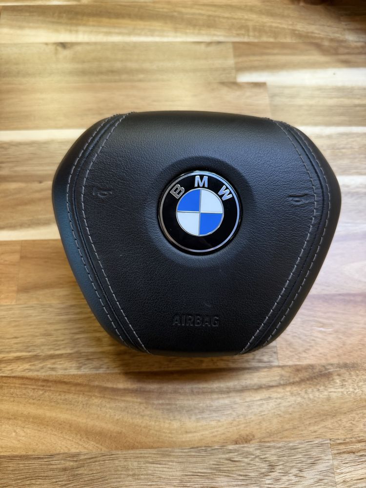 Airbag BMW g30-31