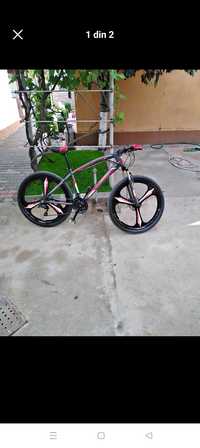 Bicicleta 26 inch