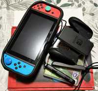 !!Pachet Promotie Nintendo switch!!