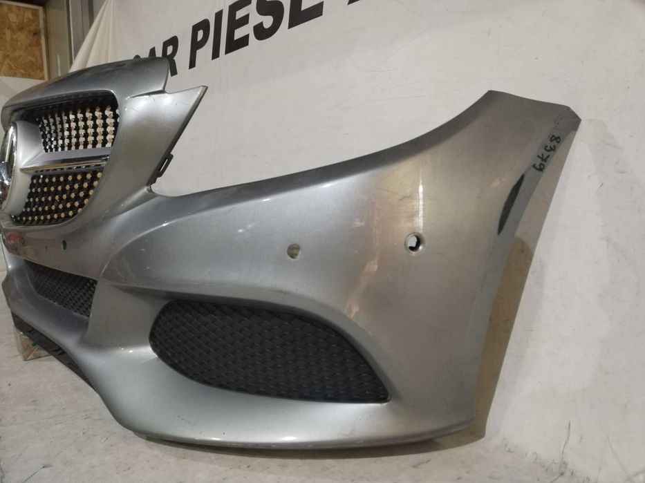 Bara fata Mercedes C-Class, W205, 2018, 2019, 2020, 2021, cod origine OE A2058850125.