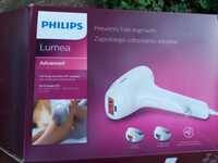 Epilator Philips lumea