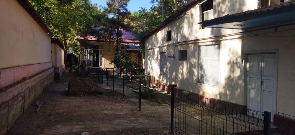 Uy sotiladi yermaydoni