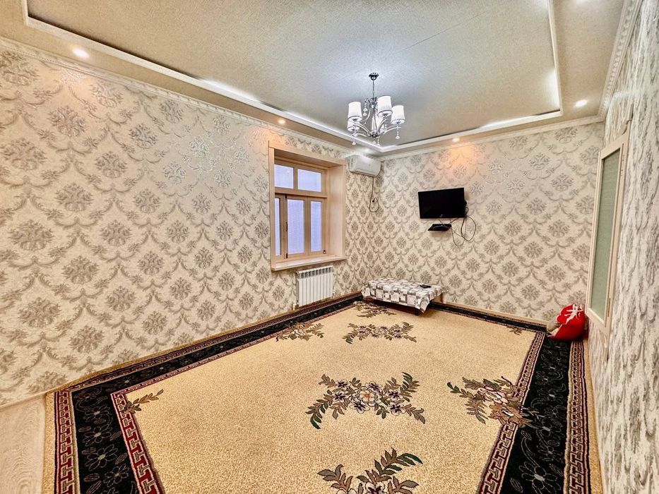 Жарарык ибн сино бозорча 2 хонали