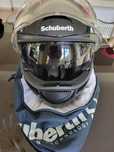 Cască moto Schubert C3, flip up si intercom in stare foarte buna.