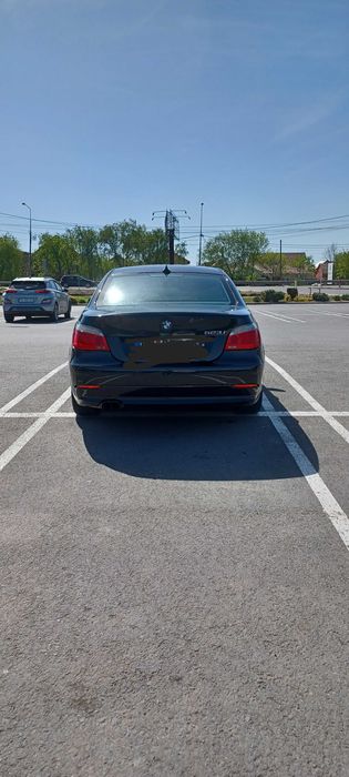 Bmw e60 523i de vanzare