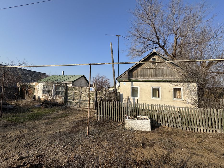 20 соттық Үй сатылады