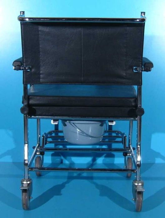 Scaun cu WC Trendmobil - latime sezut 60 cm - max. 220 kg