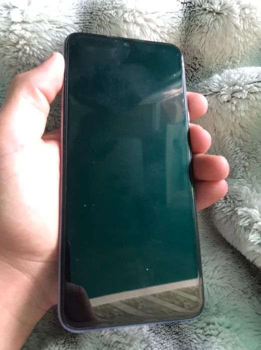 Redmi 9c 128 Гб  в хорошем состоянии