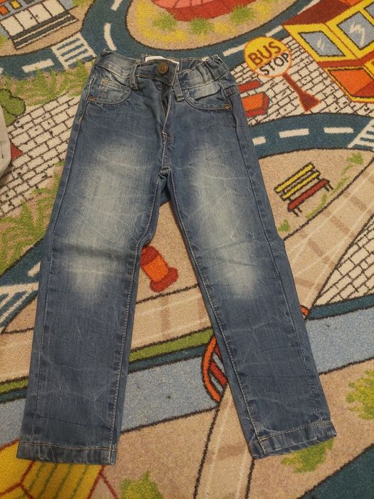 Детски дънки 104 размер